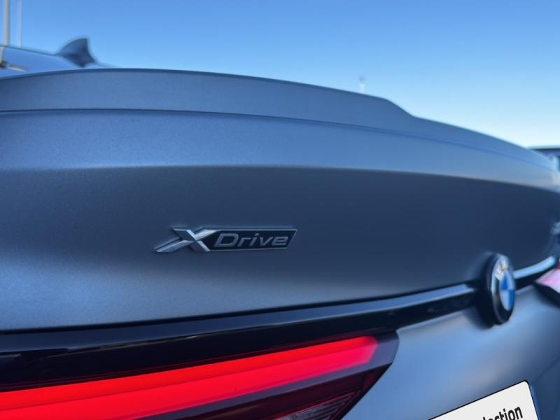 BMW Série 2 Gran Coupé