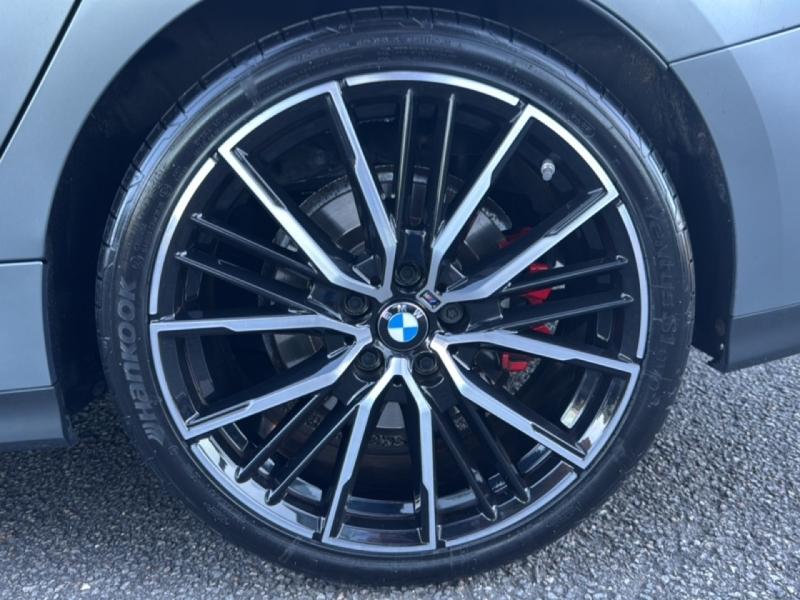 BMW Série 2 Gran Coupé