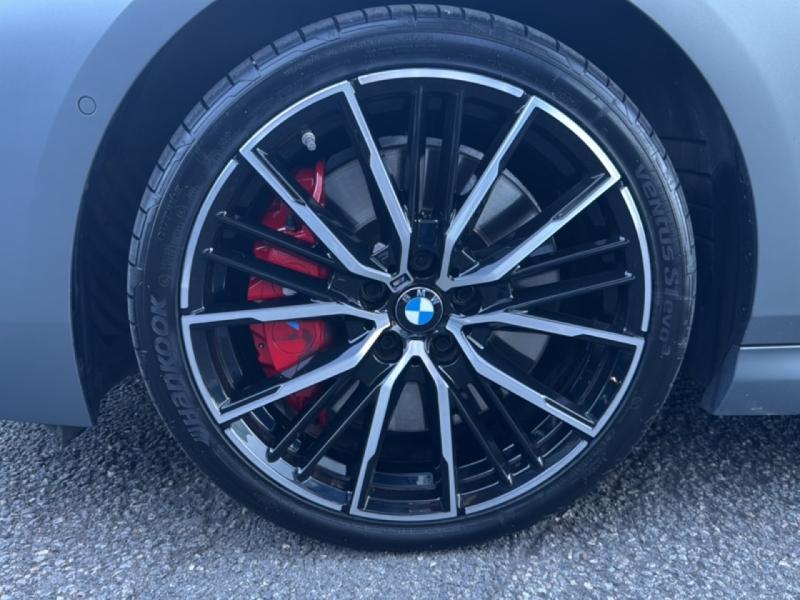 BMW Série 2 Gran Coupé