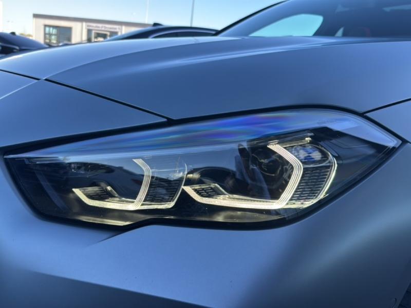 BMW Série 2 Gran Coupé