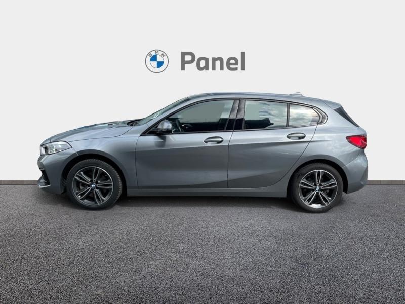 BMW Série 1