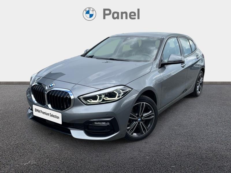 BMW Série 1