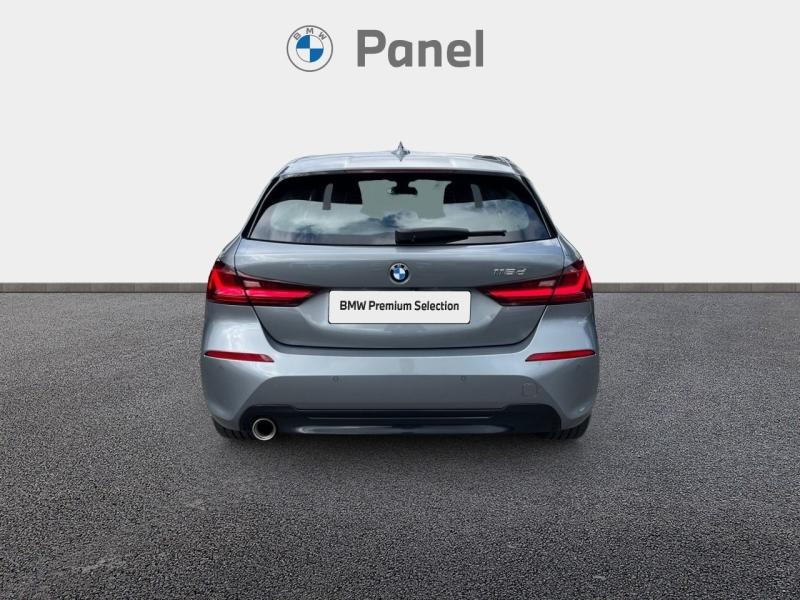 BMW Série 1