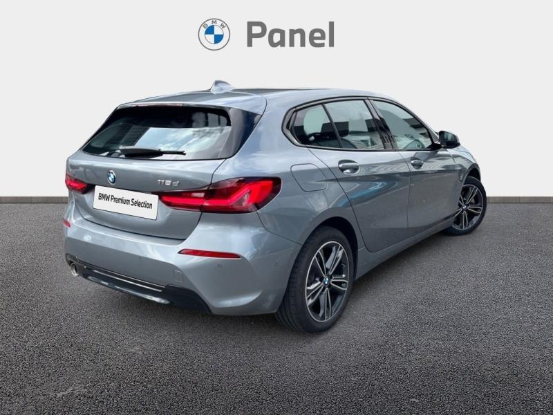BMW Série 1