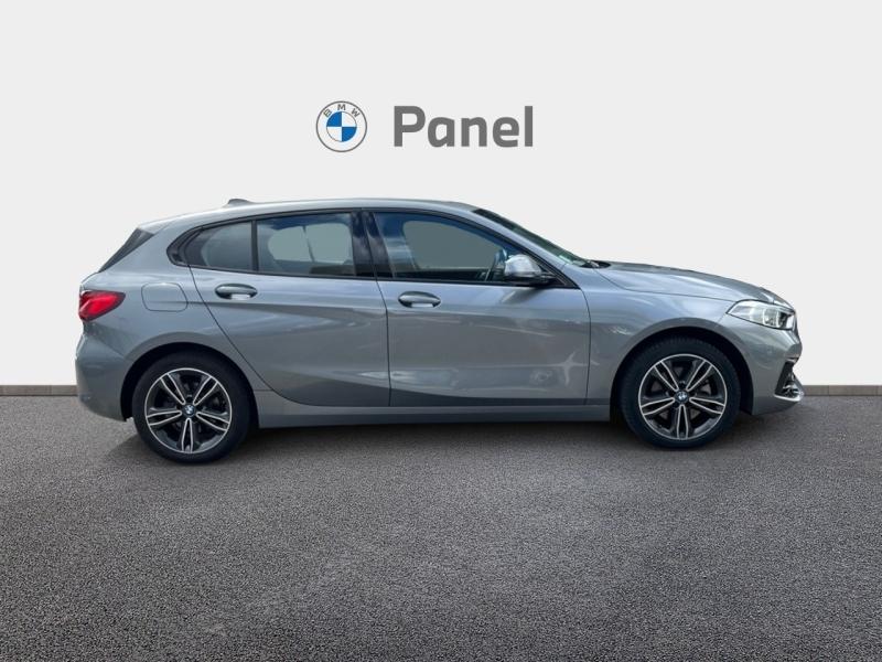 BMW Série 1