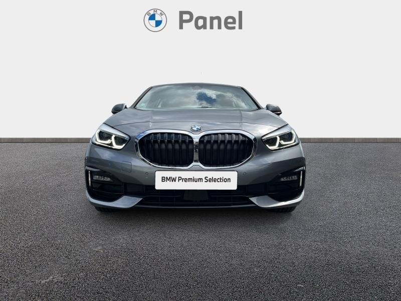 BMW Série 1