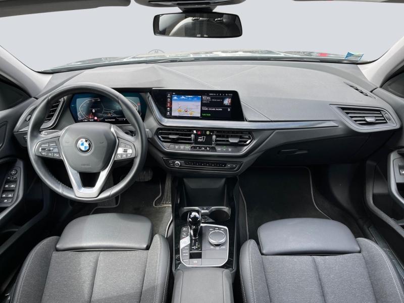 BMW Série 1