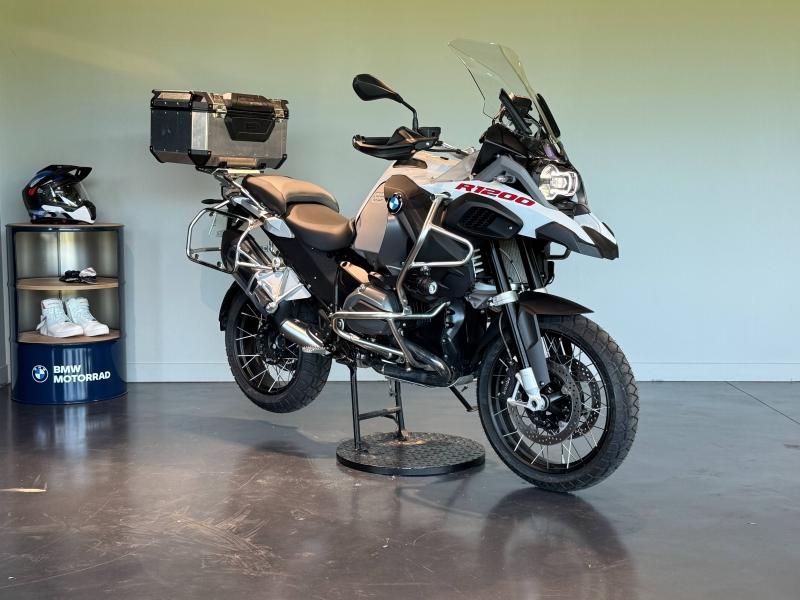 BMW R