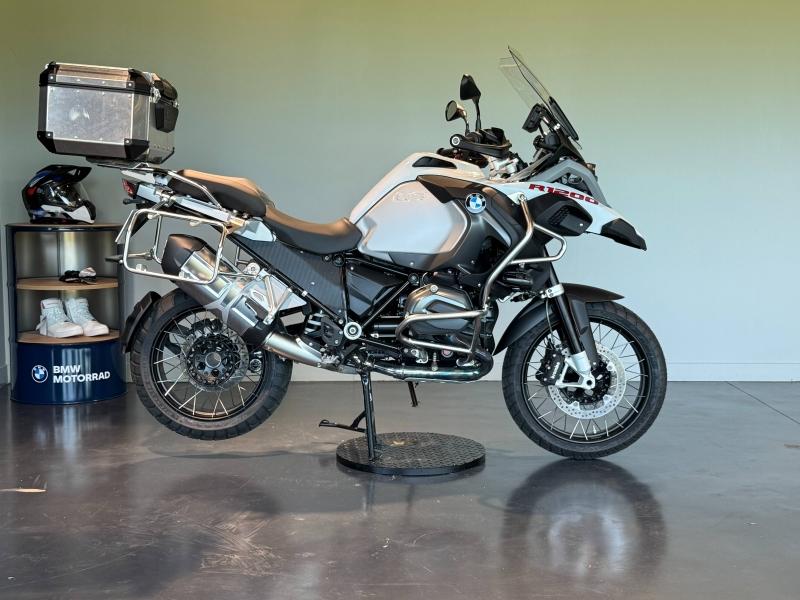 BMW R