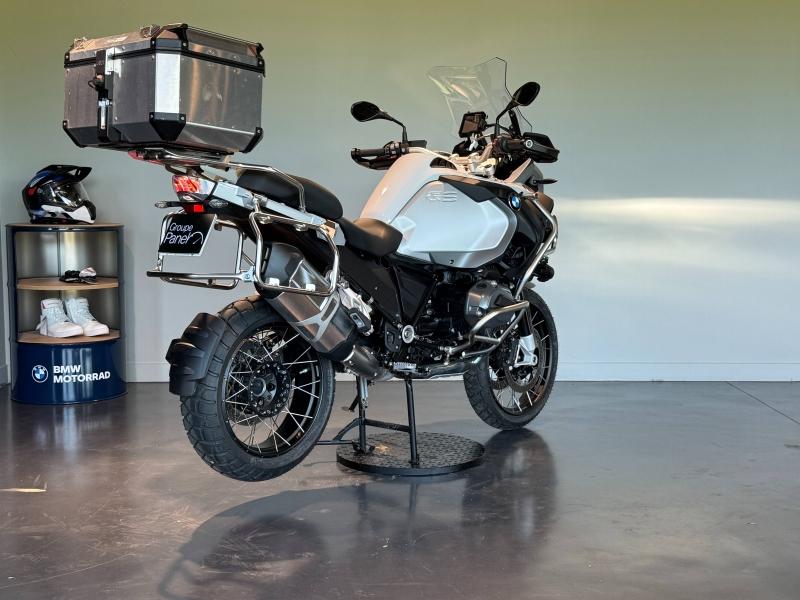 BMW R