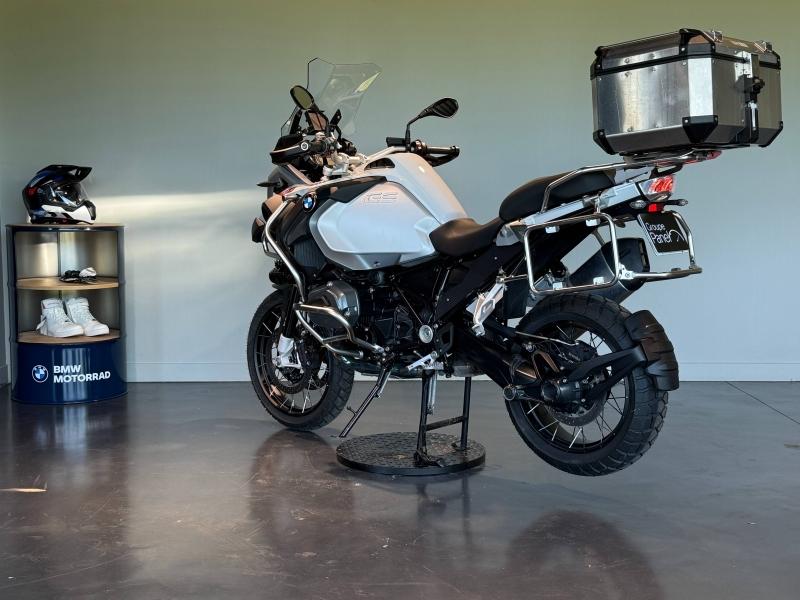 BMW R