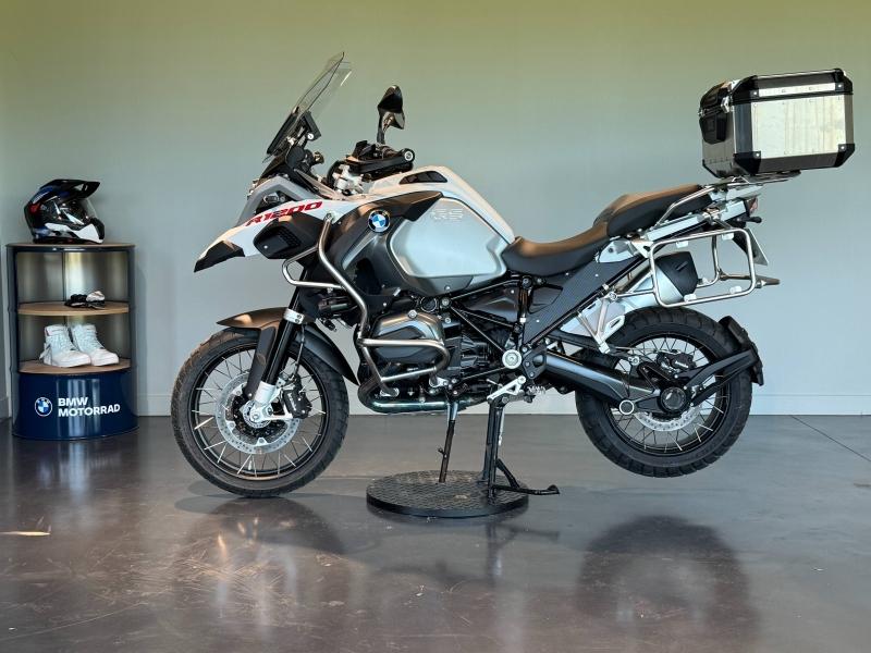 BMW R