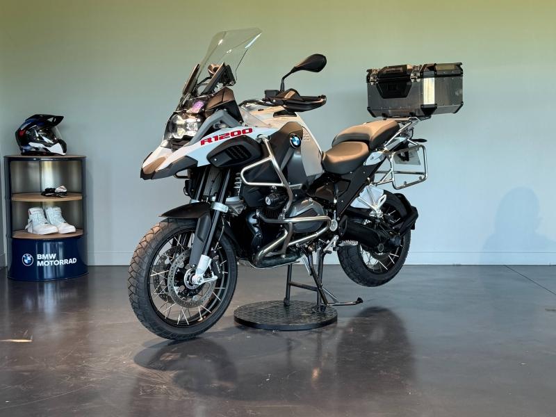 BMW R