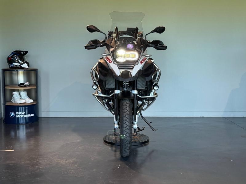 BMW R