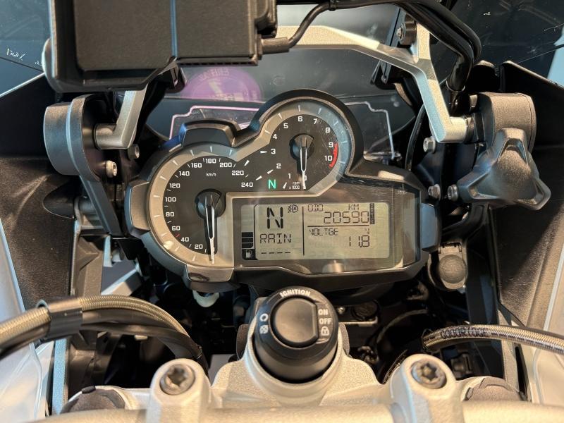 BMW R