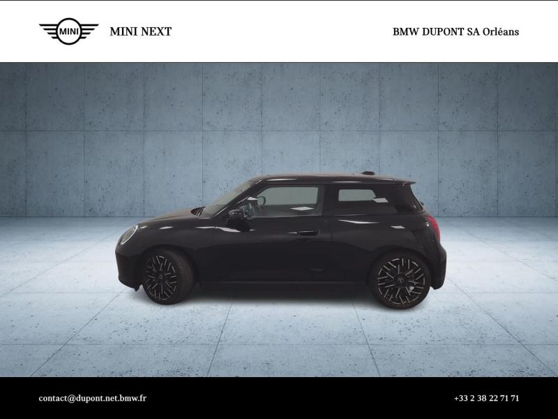MINI Cooper 3 Portes