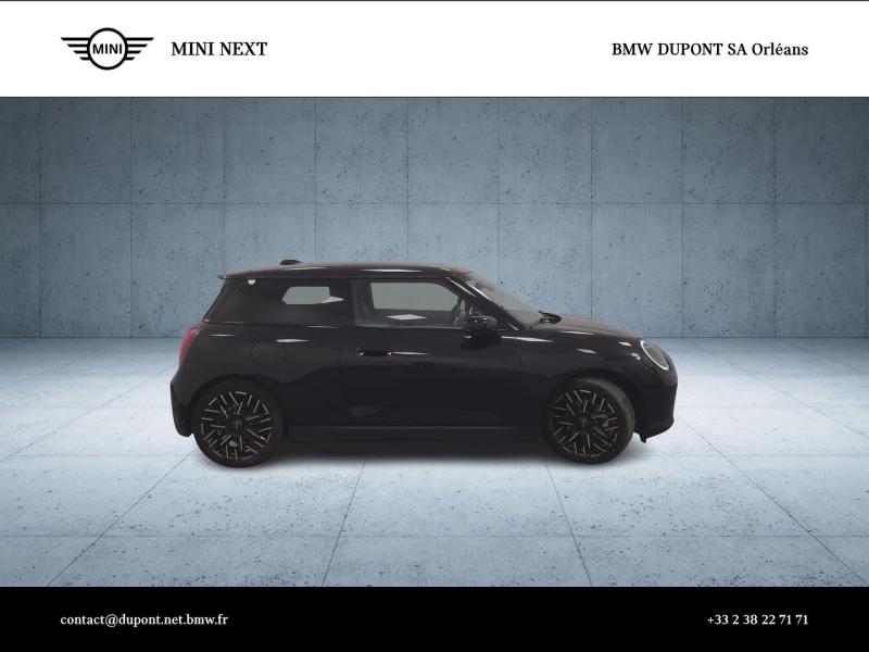 MINI Cooper 3 Portes