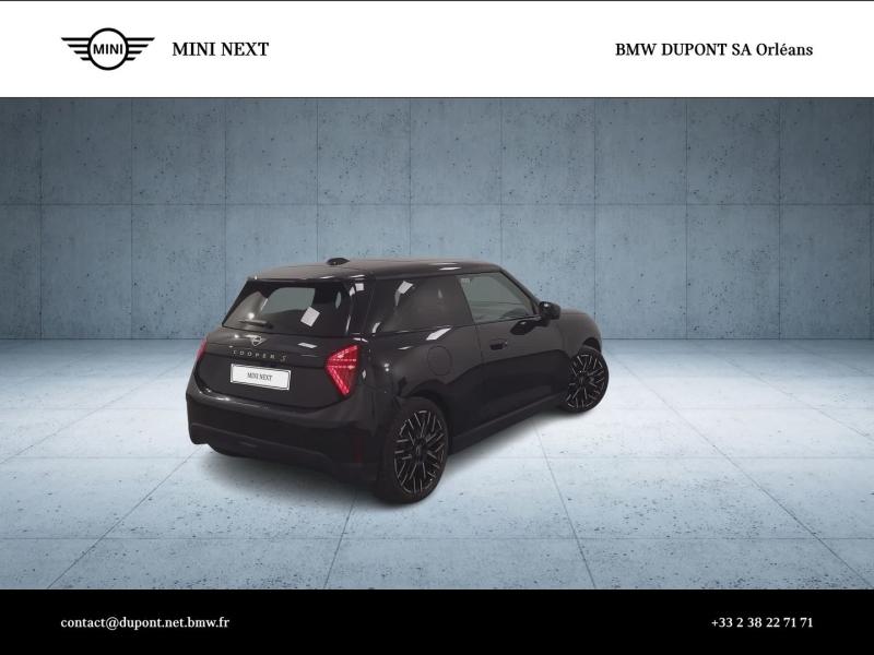 MINI Cooper 3 Portes