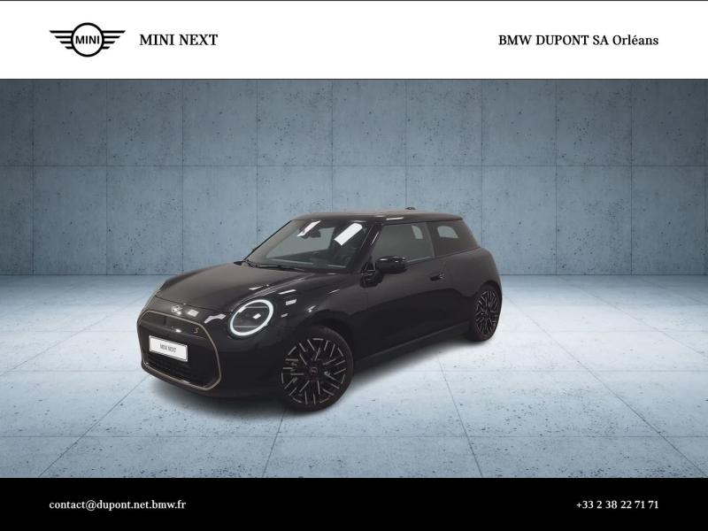MINI Cooper 3 Portes