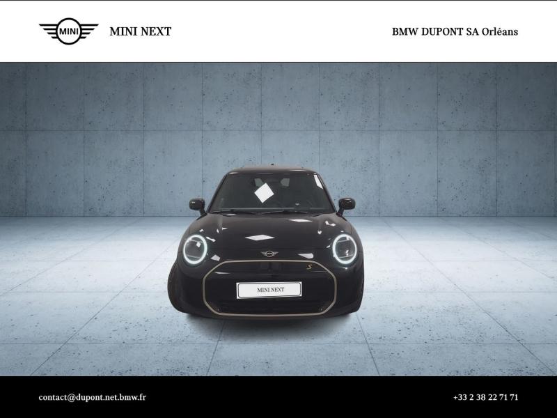 MINI Cooper 3 Portes