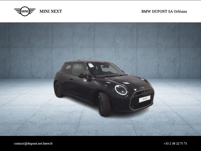 MINI Cooper 3 Portes