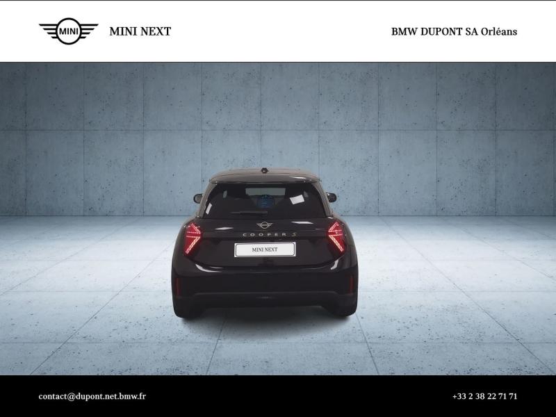 MINI Cooper 3 Portes