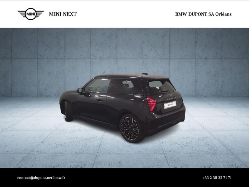 MINI Cooper 3 Portes