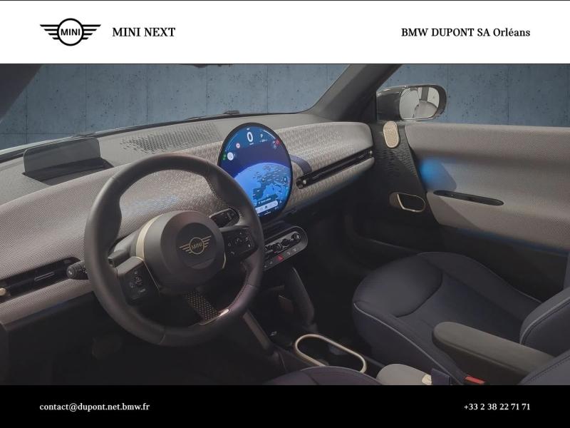 MINI Cooper 3 Portes