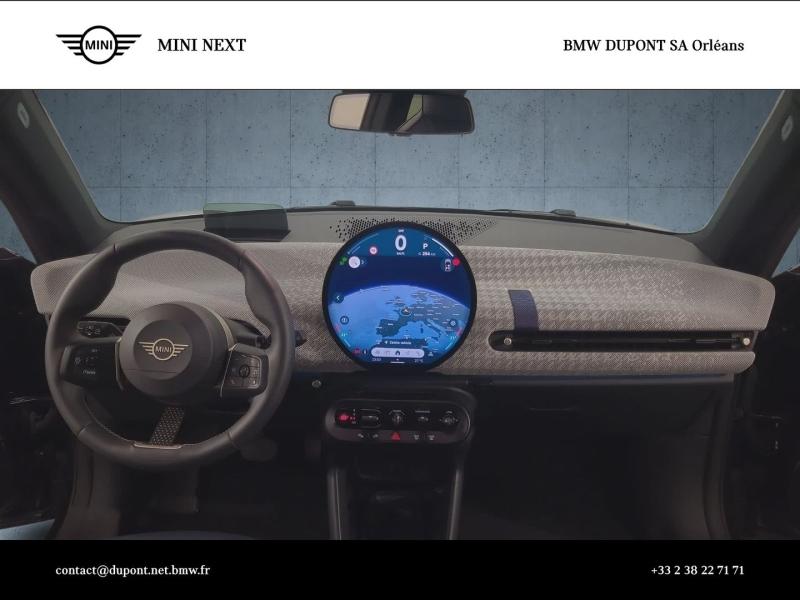 MINI Cooper 3 Portes