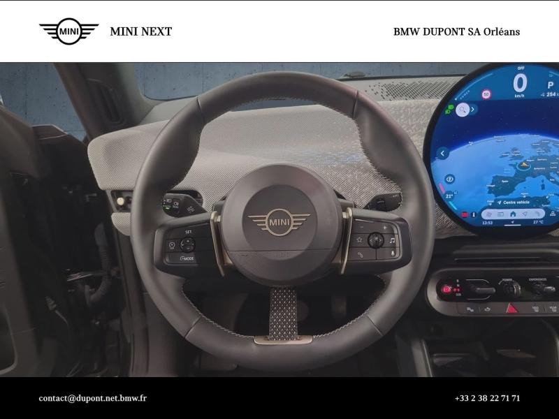 MINI Cooper 3 Portes
