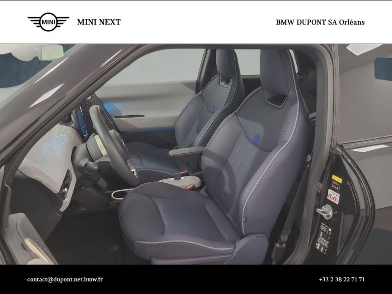 MINI Cooper 3 Portes