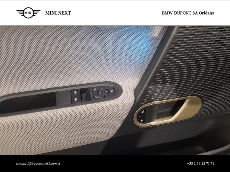 MINI Cooper 3 Portes