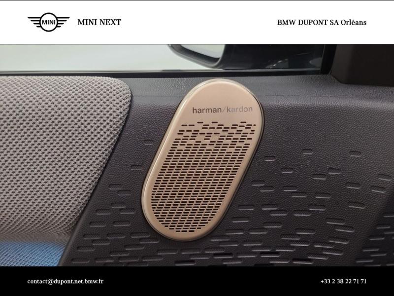 MINI Cooper 3 Portes