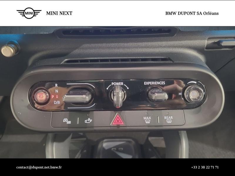 MINI Cooper 3 Portes