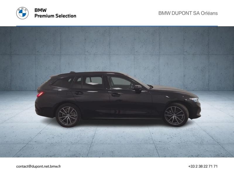 BMW Série 3 Touring