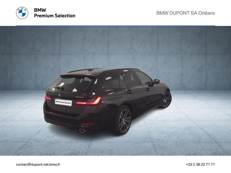 BMW Série 3 Touring