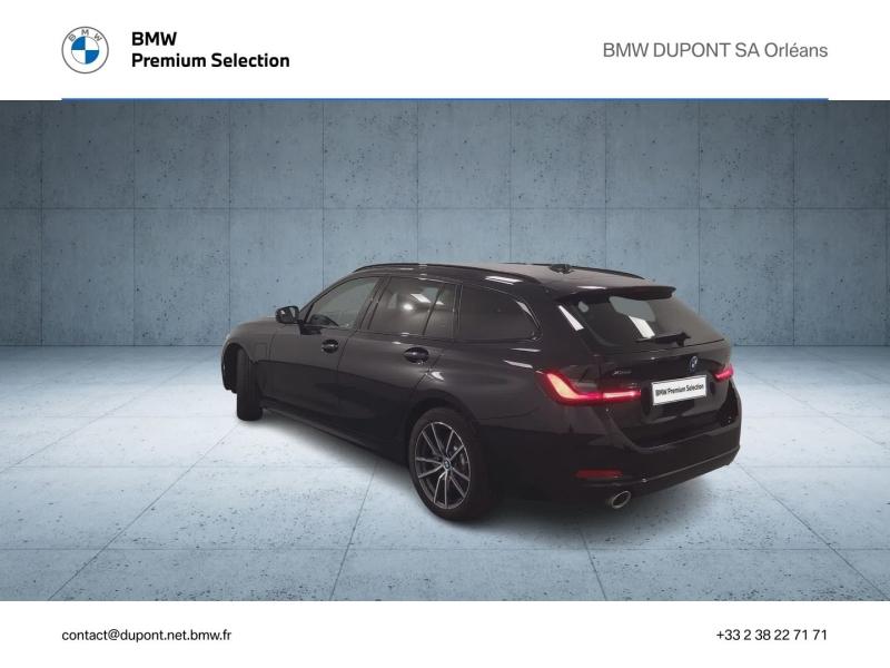 BMW Série 3 Touring