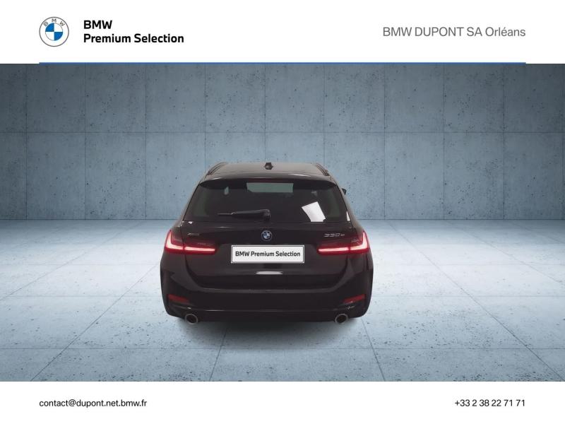 BMW Série 3 Touring