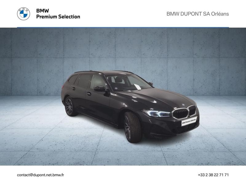 BMW Série 3 Touring