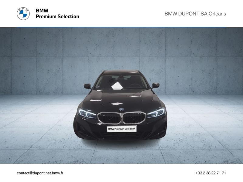 BMW Série 3 Touring