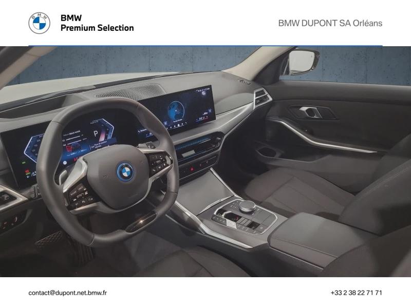 BMW Série 3 Touring