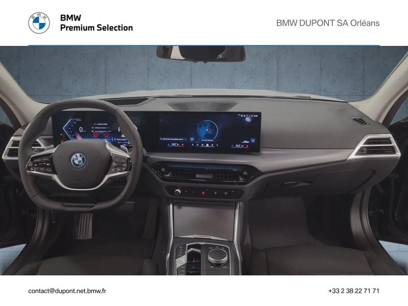 BMW Série 3 Touring