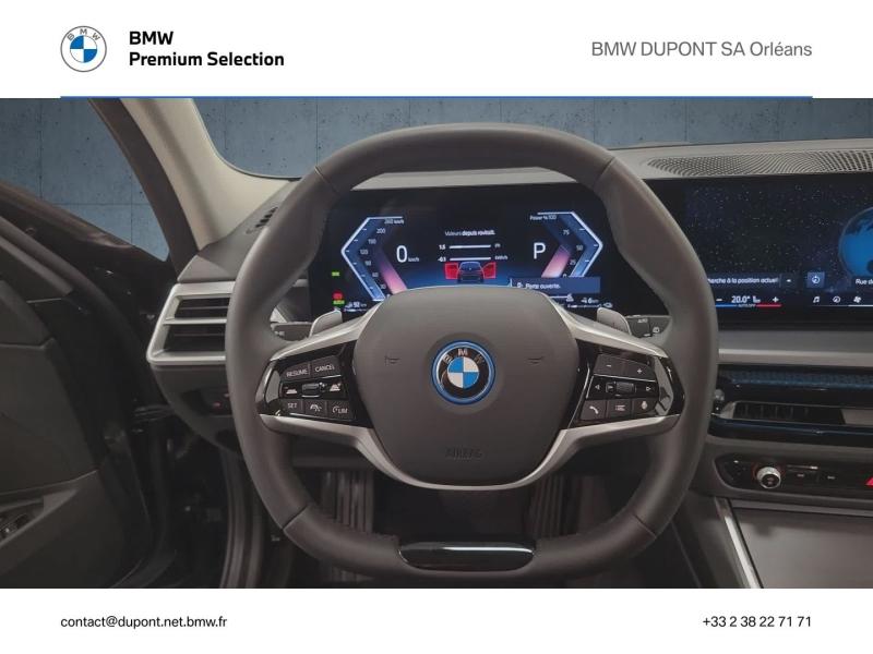 BMW Série 3 Touring