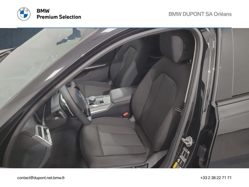 BMW Série 3 Touring