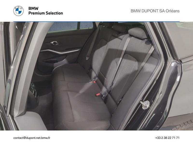 BMW Série 3 Touring