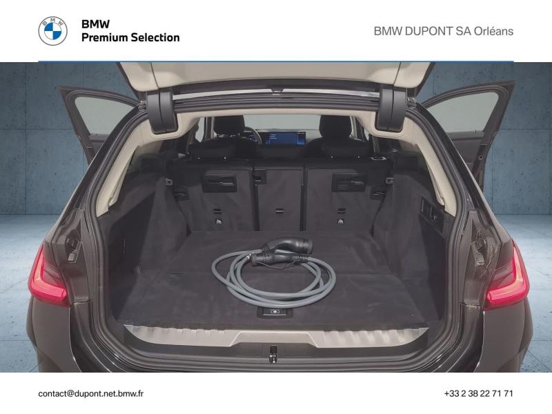 BMW Série 3 Touring