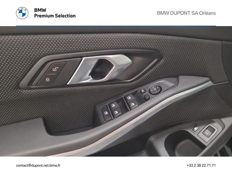 BMW Série 3 Touring
