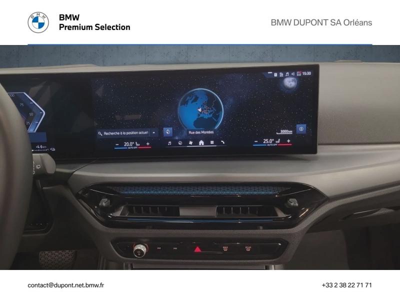 BMW Série 3 Touring