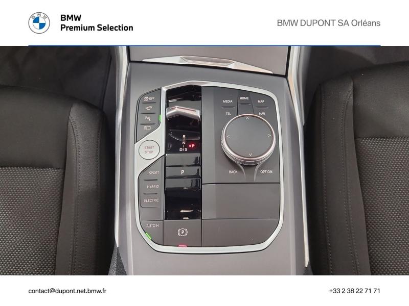 BMW Série 3 Touring