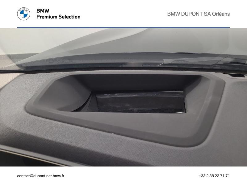 BMW Série 3 Touring